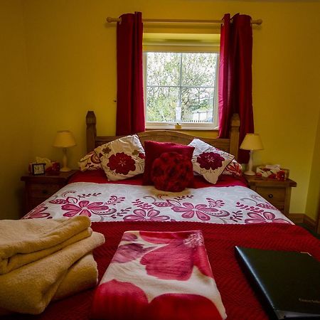 Sunset House Bed & Breakfast Friskney Dış mekan fotoğraf