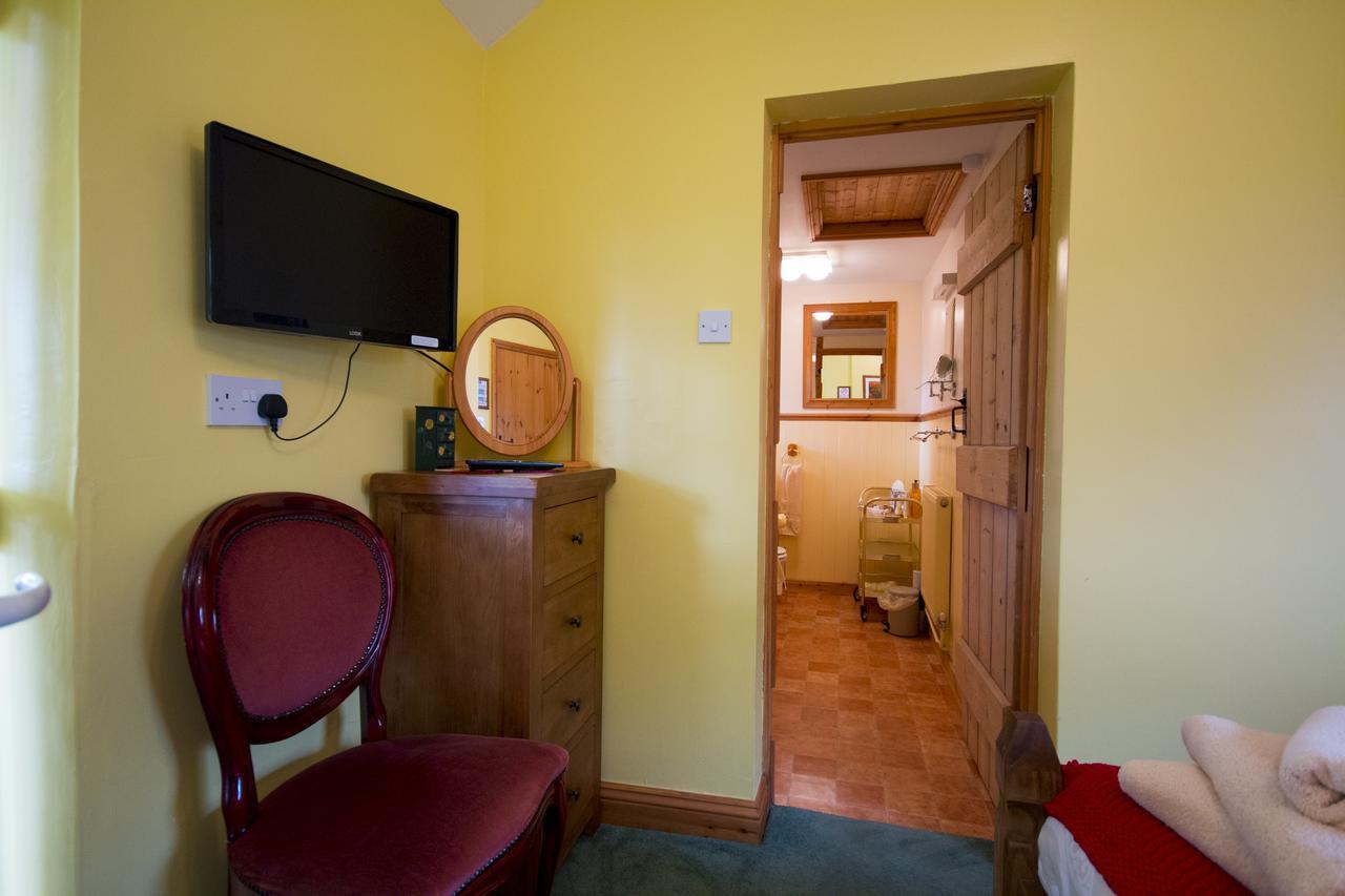 Sunset House Bed & Breakfast Friskney Dış mekan fotoğraf
