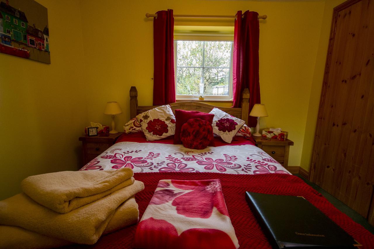 Sunset House Bed & Breakfast Friskney Dış mekan fotoğraf