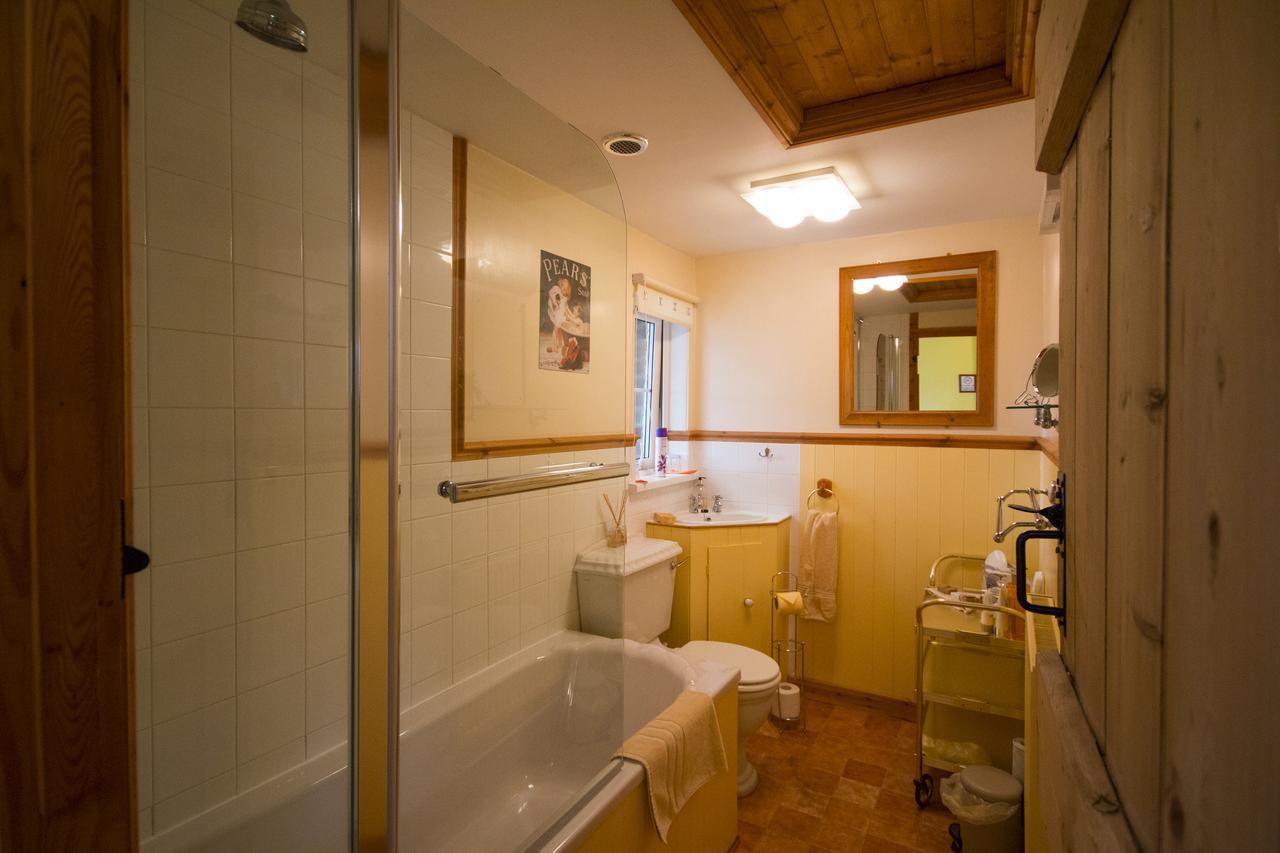 Sunset House Bed & Breakfast Friskney Dış mekan fotoğraf