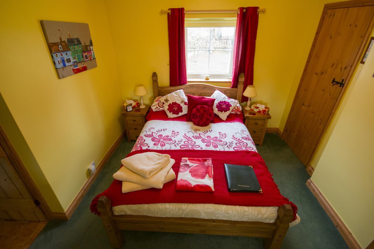 Sunset House Bed & Breakfast Friskney Dış mekan fotoğraf