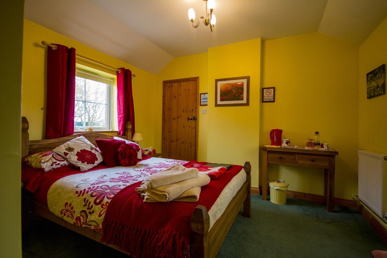 Sunset House Bed & Breakfast Friskney Dış mekan fotoğraf