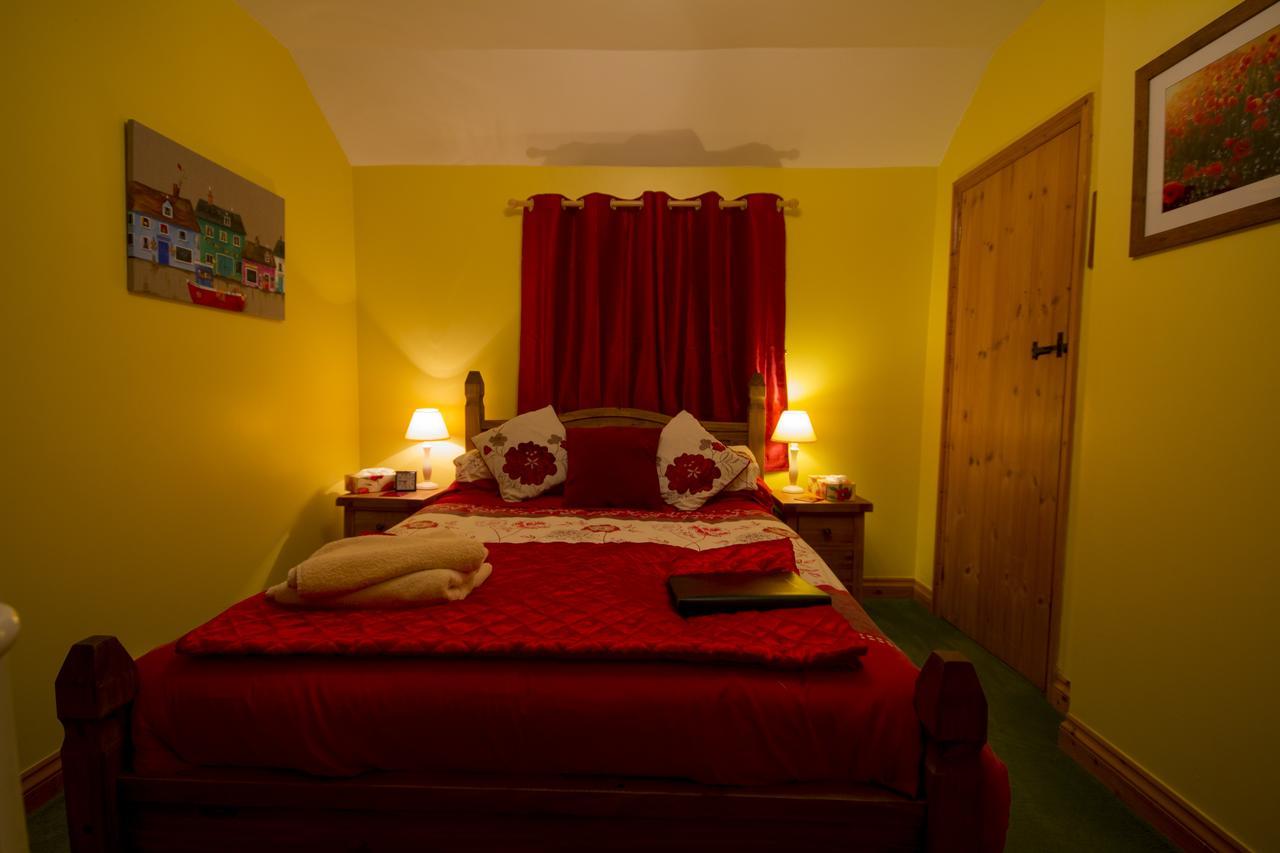 Sunset House Bed & Breakfast Friskney Dış mekan fotoğraf