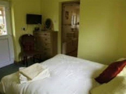 Sunset House Bed & Breakfast Friskney Dış mekan fotoğraf