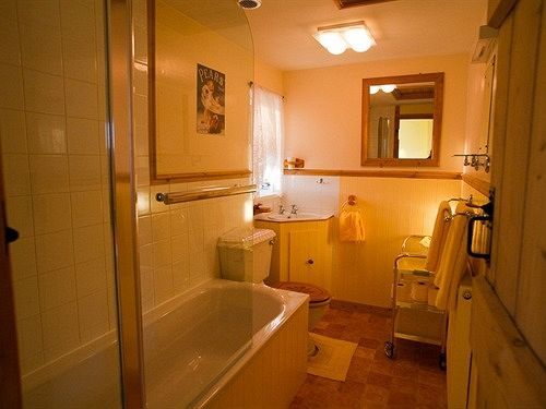 Sunset House Bed & Breakfast Friskney Dış mekan fotoğraf